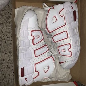 COPY - Nike air uptempo
